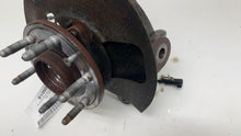 ⭕ 14-17 Chevrolet Silverado 1500 Front Passenger Side Spindle Knuckle Right AWD