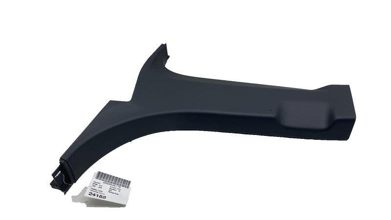 2022-2024 Rivian R1T R1S Driver Side B-Pillar Lower Trim Cover Panel Left Black