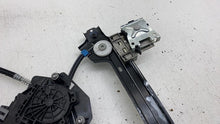 ⭕ 2016-2020 Tesla Model X Rear Right Door Window Regulator & Motor 1028821-00-B
