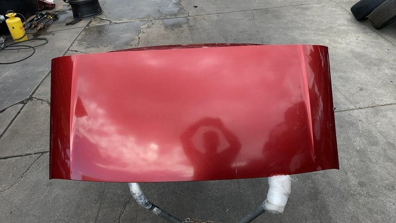 ⭕ 2007-2015 Mazda MX-5 Miata Hard Top Convertible Retractable Assy Red - 41G