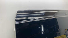 ⭕ 16-20 Model X Front Driver Side Door Shell Panel Left Black PBSB 1009906-00-M
