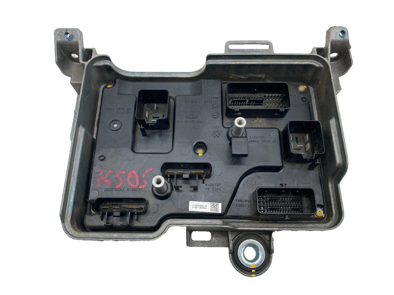 ⭕ 21-23 Tesla Model 3 Y Front Vehicle Electronic Controller Module 158