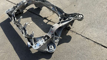 ⭕ 2021-2025 Model S Rear Suspension Subframe Crossmember Tri-Motor 1750110-00-A