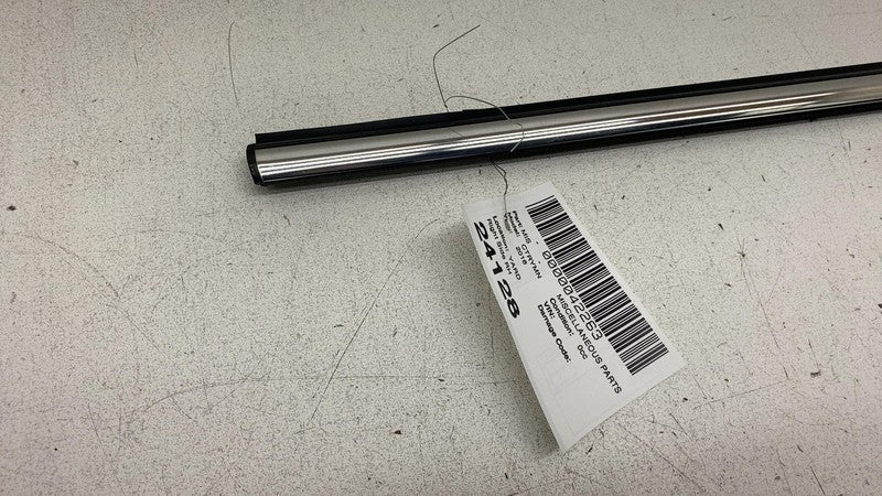 ⭕2011-2016 Mini Cooper Countryman Right Door Channel Strip Cover Decor