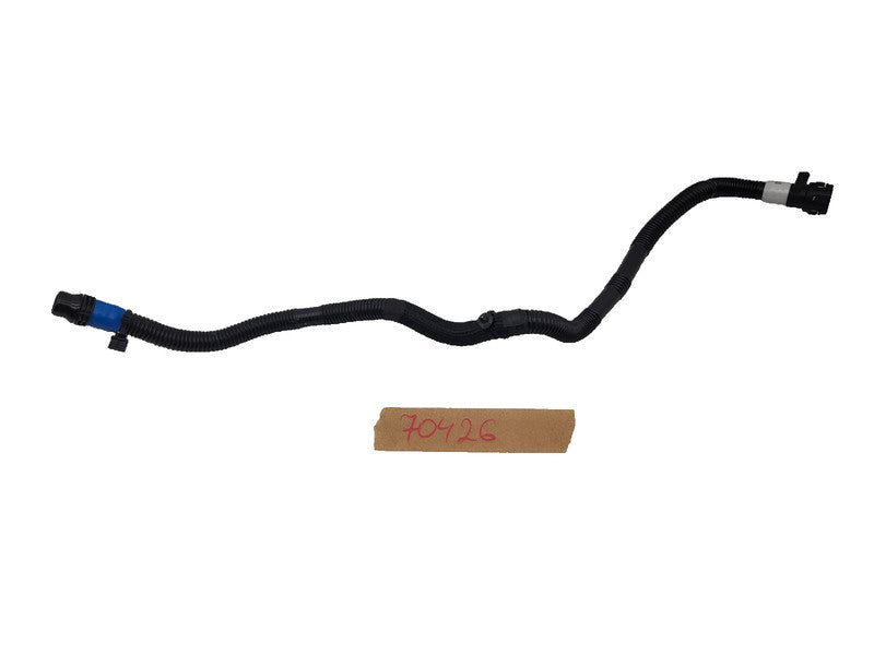 1504721-00-B ⭕ 2017-2023 Tesla Model 3 Powertrain Supply Hose Pipe Tube Assembly 1504721-00-B