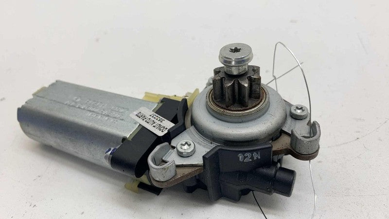 ⭕ 2012 2013 2014 2015 Tesla Model S Front Right Side Seat Control Swit