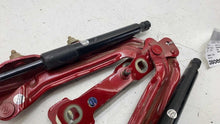 ⭕ 2017-2020 Tesla Model 3 PAIR Rear Left & Right Tailgate Boot Trunk Lid Hinge