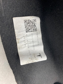 ⭕ 2021-2025 Tesla Model S MS Passenger Carpet Soft Trim Trunk Right 1606533-00-C