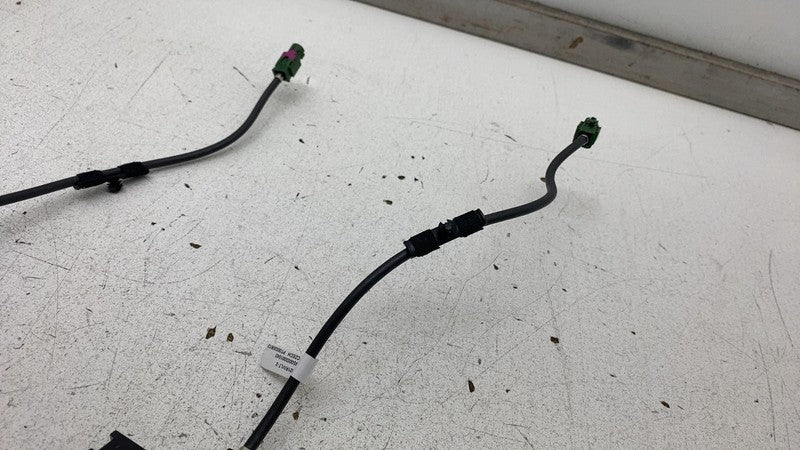 PT00029891 ⭕ 2022-2024 Rivian R1S R1T Center Console Antenna Amplifier Module PT00029891