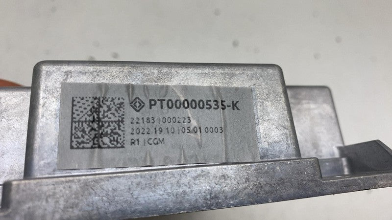 PT00000535-K ⭕ 2022-2024 Rivian R1T R1S Central Gateway Control Module Unit OEM PT00000535-K