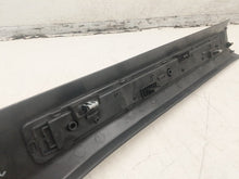 ⭕ 2016-2020 Tesla Model X Front Right Door Sill Scuff Plate Trim Panel Cover OEM