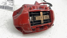 ⭕ 2017-2023 Tesla Model 3 Front Passenger Performance Brake Caliper Red Right RH