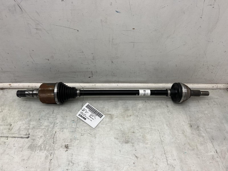 118816500A 2020-2023 Tesla Model Y MY Rear Left or Right Axle Shaft Halfshaft 28MM X 580MM