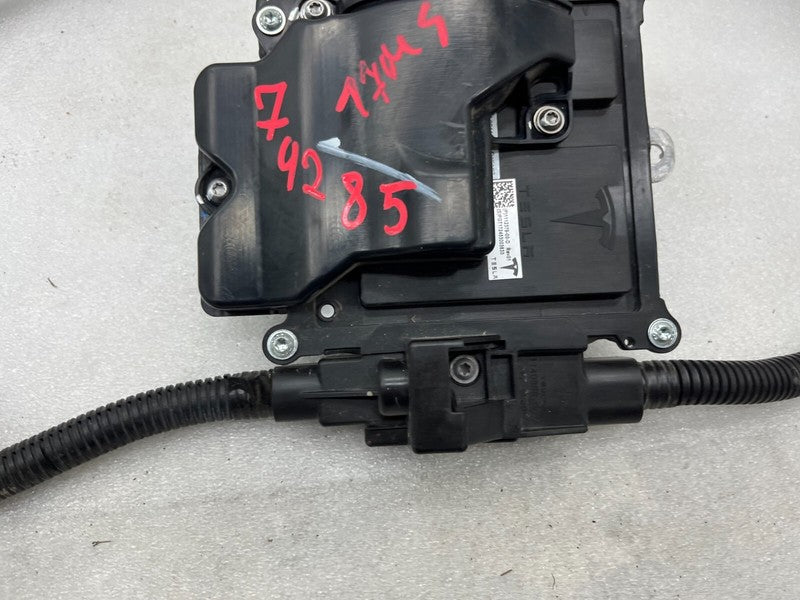 209254000A ⭕ 16-20 Model S Autopilot Assist Computer Control Assistance Module 1112379-00-D