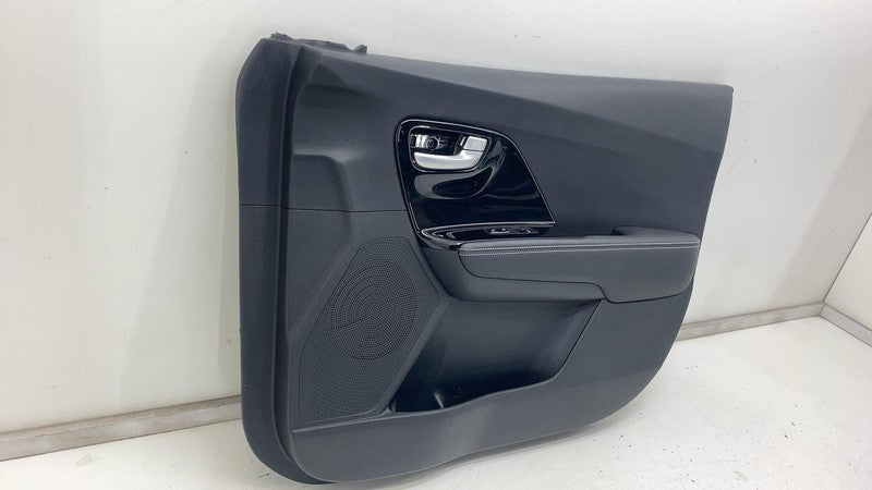 82321-G5000 ⭕ 2020-2021 Kia Niro Front Right Interior Door Panel Trim Card Cover 82321-G5000