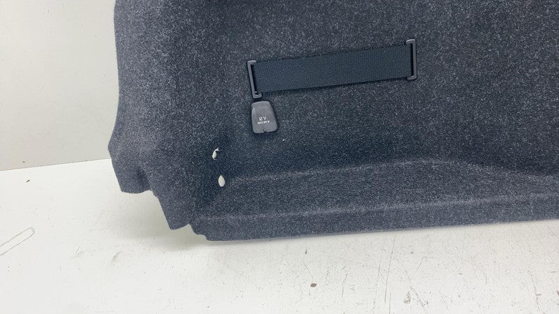 32344767 ⭕ 2021-2024 Polestar 2 Left Trunk Luggage Compartment Quarter Panel LH 32344767