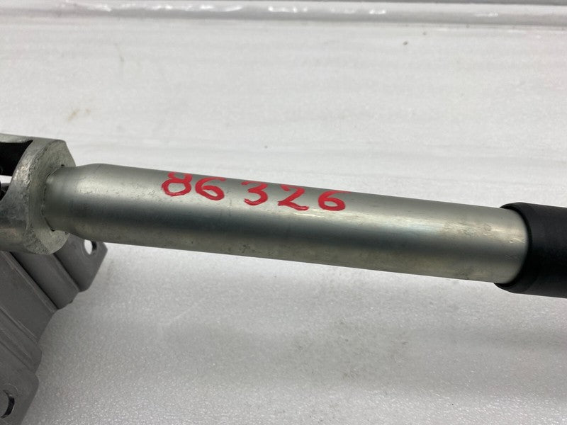 ⭕ 2020-2024 Tesla Model Y Electric Steering Column Power Adjustment 11