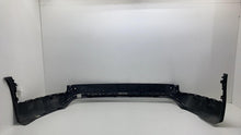 ⭕ 2020-2021 Hyundai Palisade Rear Lower Bumper Cover Panel Assy OEM 86612-S8110