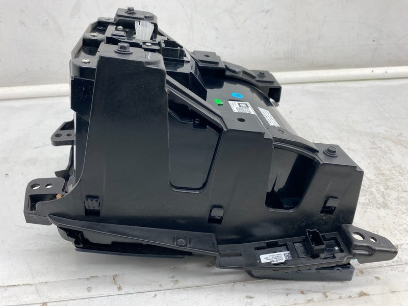 23388826 ⭕ 13-16 Cadillac XTS ATS CTS Nav Display Panel + Heated & Cooled Seat 23388826