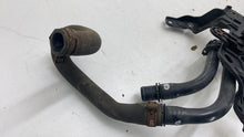 ⭕ 2019 Smart EQ Fortwo Coolant Hose Pipe Tube OEM A4535010382