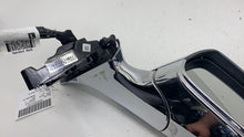 ⭕ 2016-2020 Tesla Model S Front Right Exterior Rear-View Door Mirror Gray PMNG