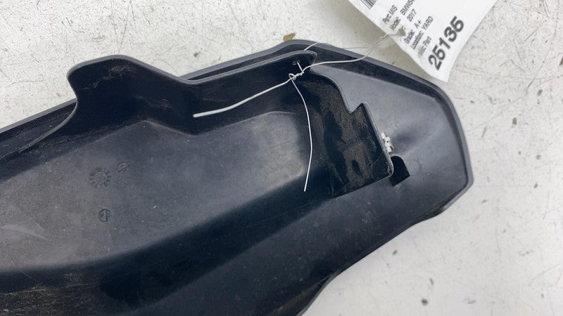 ⭕2017-2019 BMW 540i Front Left Driver Side Fuse Box Cover Panel Trim 1