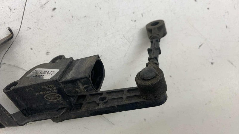 ⭕ 14-17 Range Rover Sport Front Left Air Suspension Height Sensor CPLA