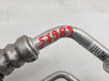 16-20 Model X AC Liquid Suction to Right Hand Rocker Hose Pipe Line 1037334-00-H