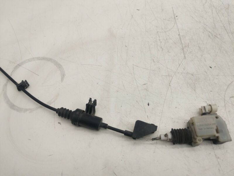 1034876 00 C ⭕ 12-15 Tesla Model S Front Hood Lock Latch Release Secondary Cable 1034876-00-C