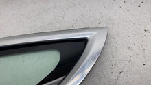 2017-2020 Tesla Model 3 M3 Rear Driver Side Quarter Fixed Window Glass Left LH