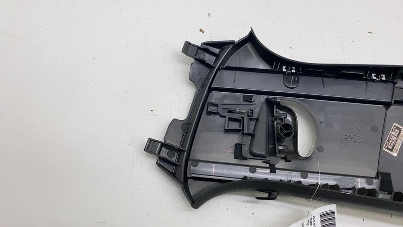 31651933 ⭕ 21-23 Polestar 2 Passenger Side B-Pillar Upper Trim Cover Panel Right 31651933