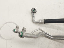 ⭕ 12-15 Model S MS A/C Air Conditioner Liquid Suction Pipe w/ Valve 6008481-00-A