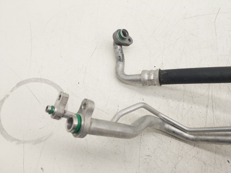 ⭕ 12-15 Model S MS A/C Air Conditioner Liquid Suction Pipe w/ Valve 60