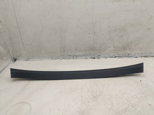 ⭕ 2012-2020 Tesla Model S Trunk Liftgate Center Pillar Upper Trim 1009236-00-H