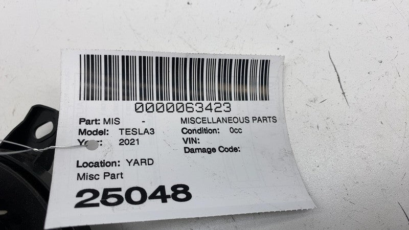 ⭕ 2020-2023 Tesla Model Y 3 Heater HVAC A/C Blower Fan Motor Assy 1539