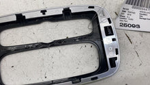 ⭕2019 Smart EQ Fortwo Dash Center Audio Radio Stereo Unit Cover Trim A4536805102