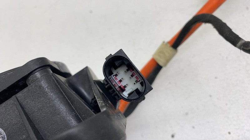 2018 2019 2020 BMW 530E Charge Socket w/ High Voltage HV Electric Char