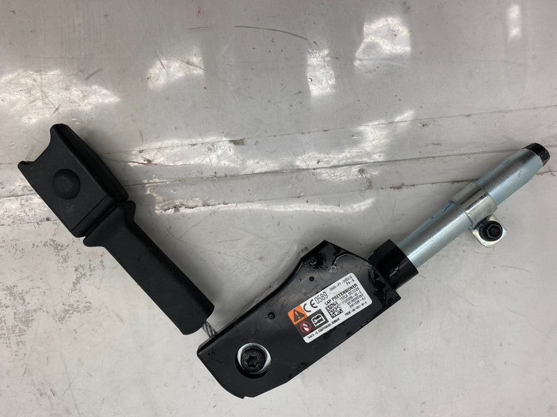 ⭕12-20 Tesla Model S Front Right Lap Pretensioner 16-20 Tesla Model X 