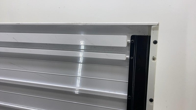 ⭕ 2022 Rivian EDV700 Amazon Van Rear Cargo Fixed Mag Shelf-C Assy C100