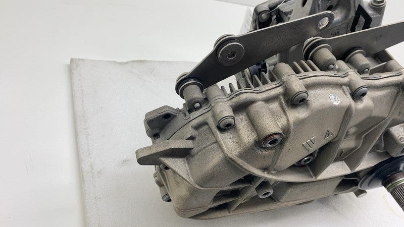 7L0399649E 2011-2018 Porsche Cayenne S Transmission Transfer Case Gear Box 4.4L