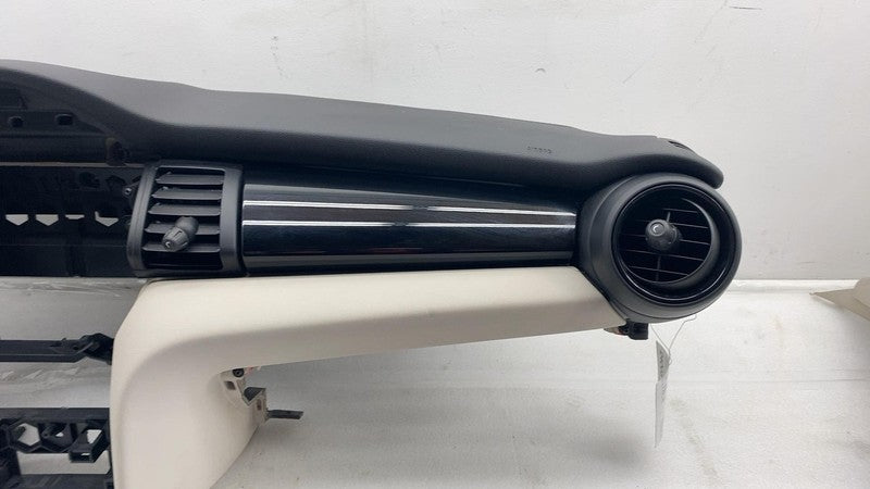 2014-2019 Mini Cooper F55 F56 F57 Dashboard Panel Trim Dash Cover Assembly Cream