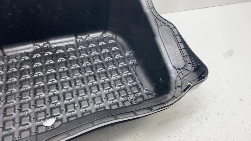 ⭕ 2020-2024 Model Y Rear Lower Trunk Tub Cargo Storage Compartment 148