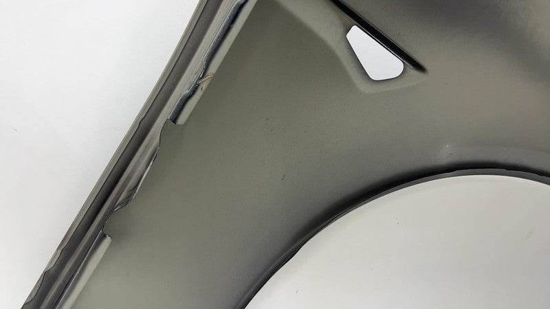 ⭕2012-2020 Tesla Model S Front Driver Side Fender Shell Panel Left LH Black PBSB