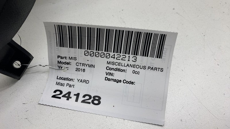 ⭕2011-2016 Mini Cooper S Countryman Instrument Cluster Speedometer Bez