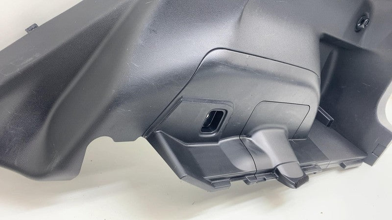 ⭕ 2018-2023 Subaru XV Crosstrek Rear Right Trunk Quarter Apron Trim Pa