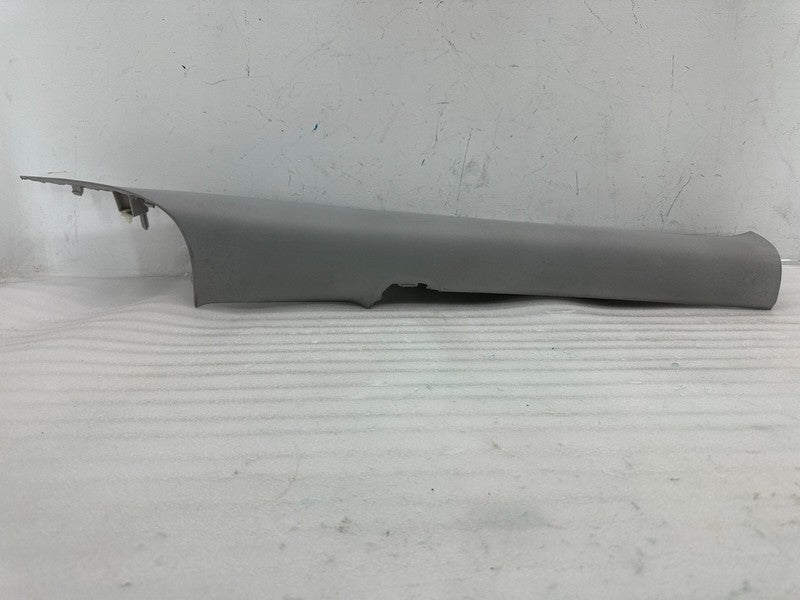 1086266 ⭕ 2017-2023 Tesla Model 3 M3 Driver Side Rail Trim Cover Left Assembly 1086266