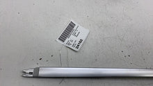 2022 2023 2024 Rivian R1S Rear Passenger Right Upper Roof Molding Trim Chrome RH
