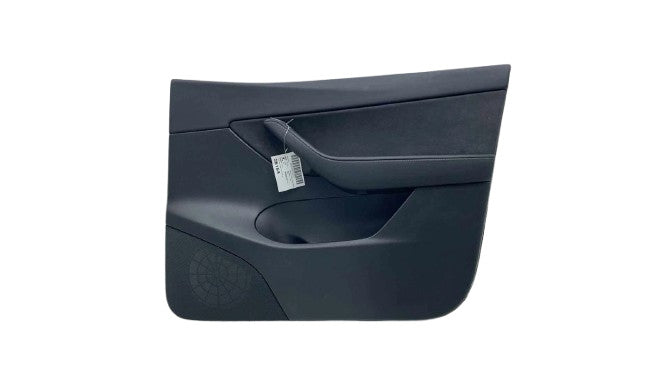 ⭕ 20-24 Model Y MY Front Passenger Door Panel Trim Card Cover Right 14