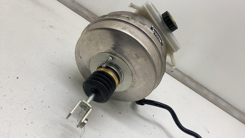 A 205 430 00 02 ⭕ 2018-2022 Mercedes Benz C-Class Brake Booster w/ Master Cylinder A2054300002