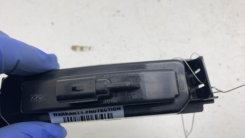 ⭕ 2023 2024 2025 Toyota Prius Rear License Plate Light Lamp Assembly OEM